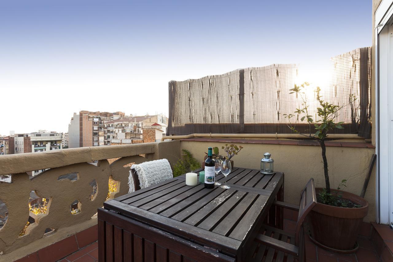 Ab Sagrada Familia Appartamento *