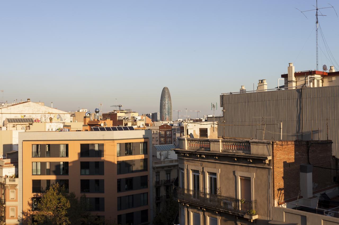 Appartamento Ab Sagrada Familia