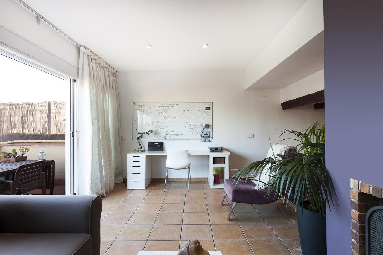 Ab Sagrada Familia Appartement Barcelona