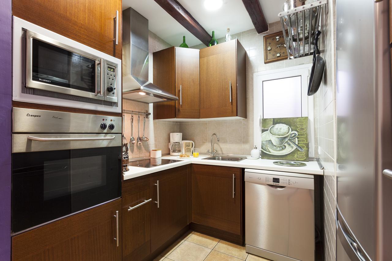 Appartement Ab Sagrada Familia Barcelona