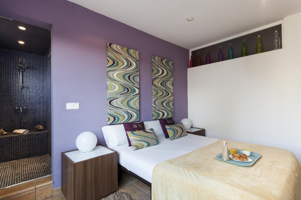 Appartement Ab Sagrada Familia *