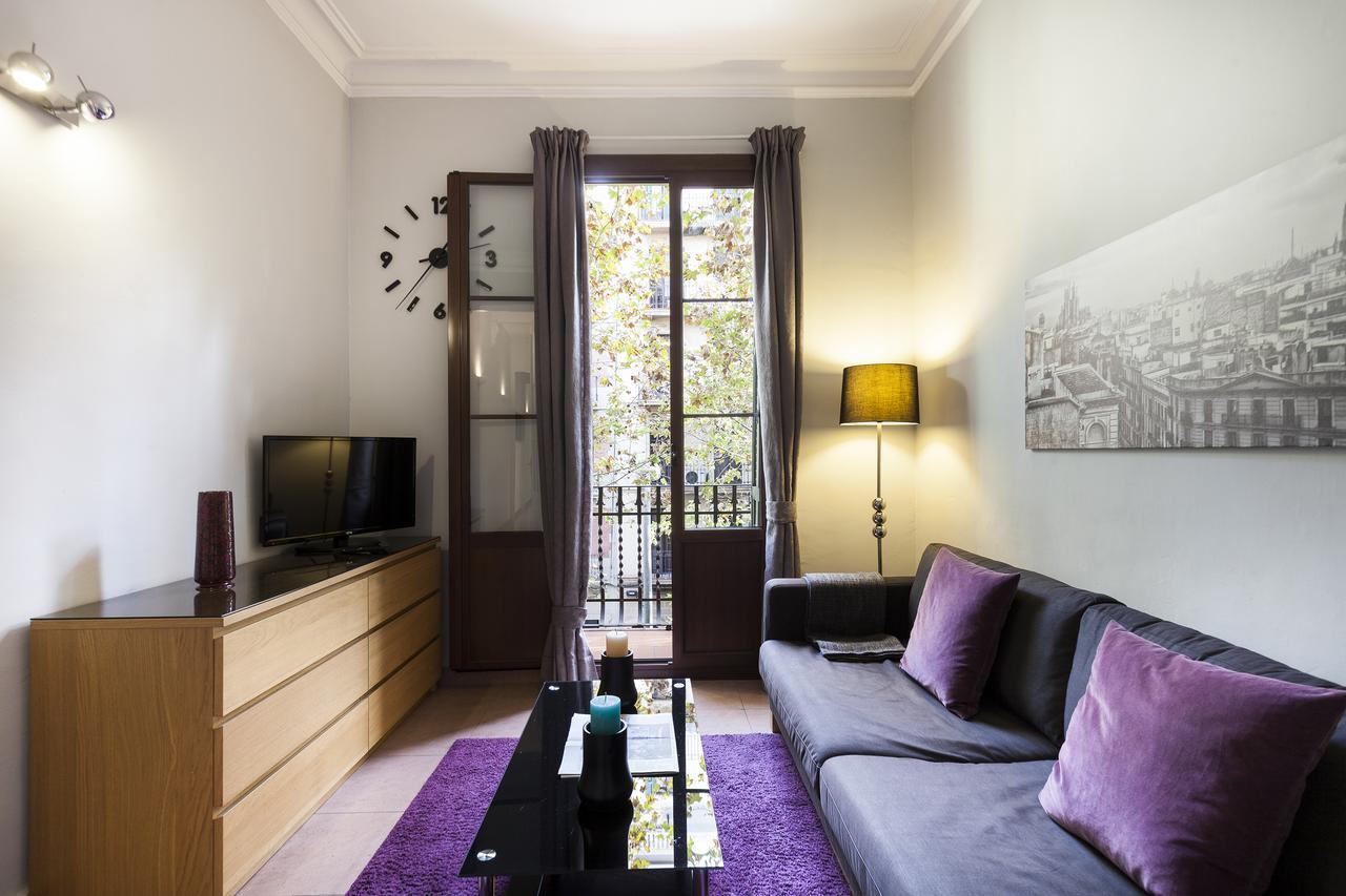 Ab Sagrada Familia Appartement