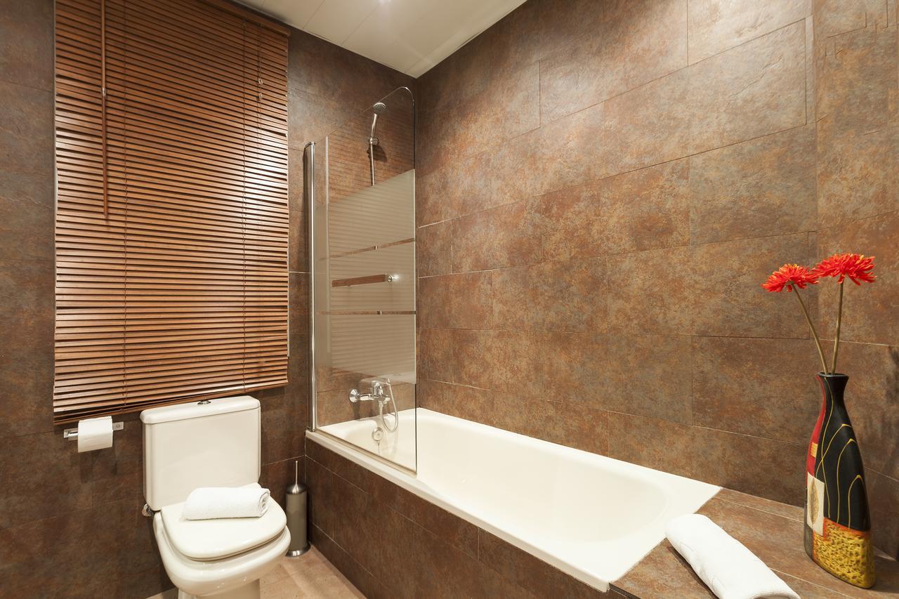 Ab Sagrada Familia Appartement Barcelona