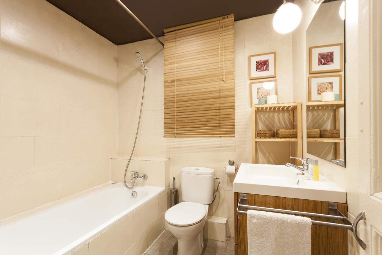 Appartement Ab Sagrada Familia Barcelona