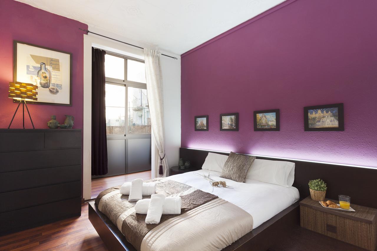 Appartement Ab Sagrada Familia *