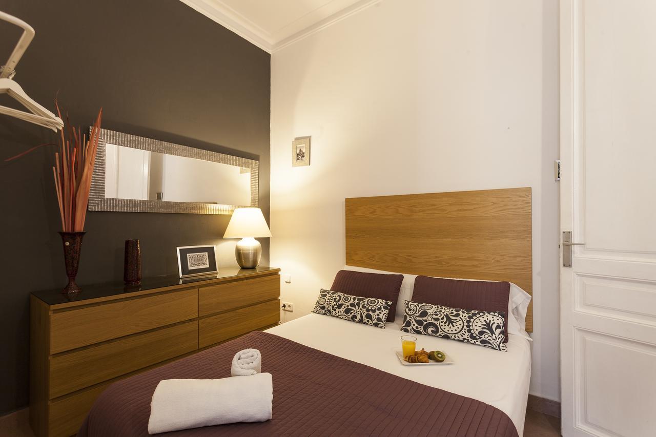 Appartement Ab Sagrada Familia