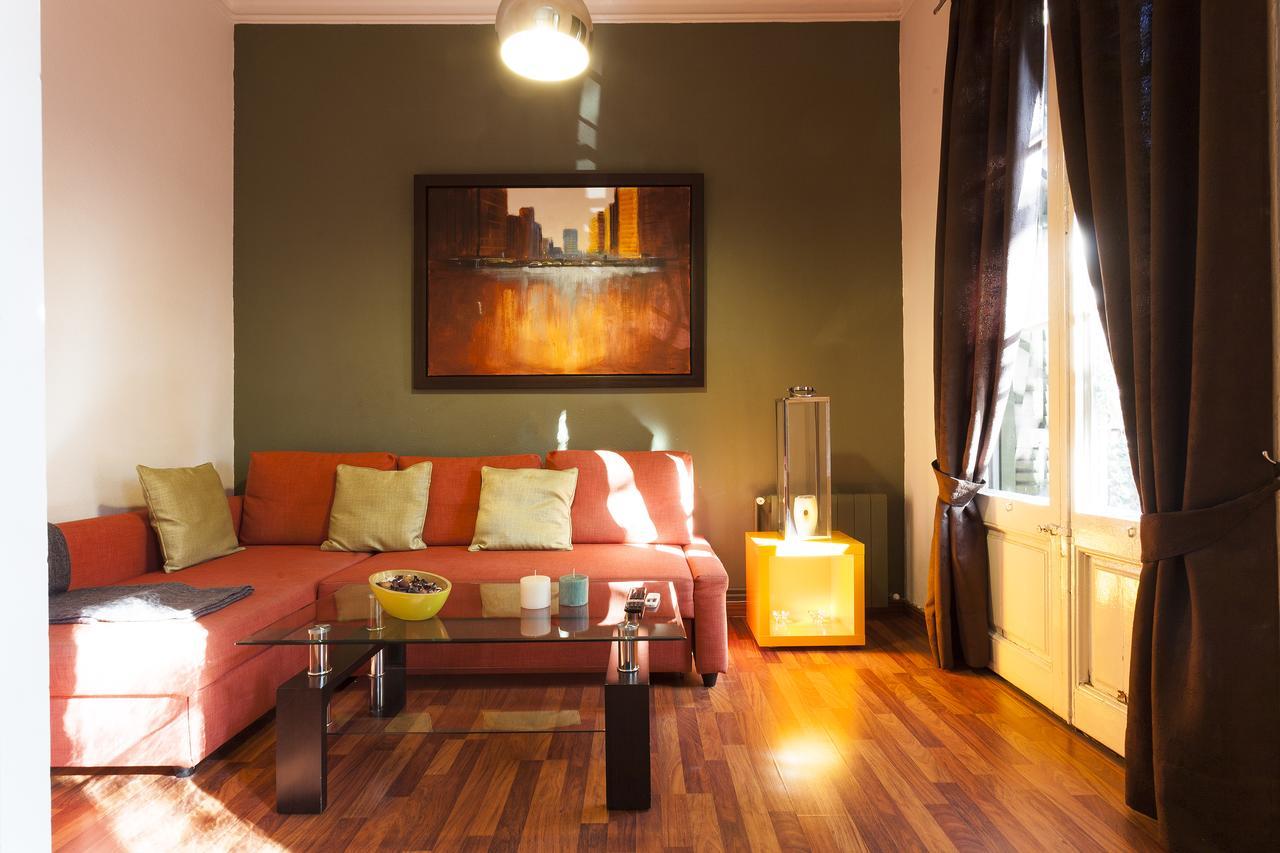Appartement Ab Sagrada Familia Barcelona