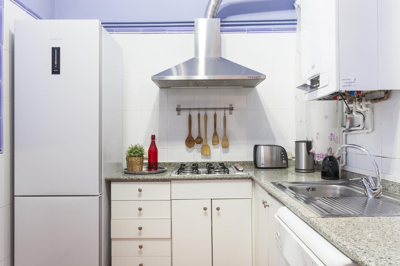 Ab Sagrada Familia Appartement Barcelona