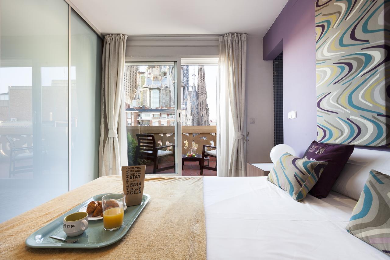 Appartement Ab Sagrada Familia *