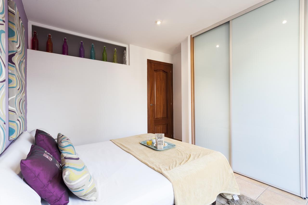 Ab Sagrada Familia Appartement Barcelona