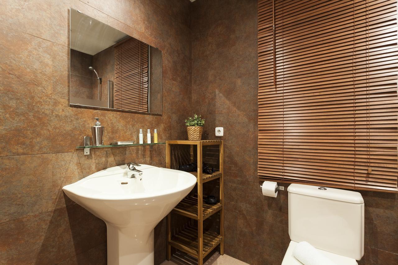 Appartement Ab Sagrada Familia Barcelona